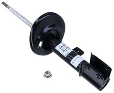 STOSSDÄMPFER VORDERACHSE LINKS FÜR PEUGEOT 308 SW I (4E , 4H ) - SACHS 315 135
