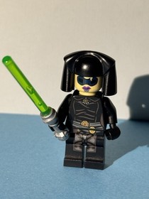 lego star wars figures luminara unduli sw0310 7869 RARE!!! Tip Top