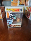 Funko Pop! Vinyl: Dragon Ball - King Kai & Bubbles #532