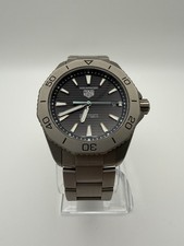 TAG Heuer Aquaracer Professional 200 Solargra...