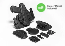 Alien Gear Holsters ShapeShift Core Carry Pack 1911-5 Inch Right Hand