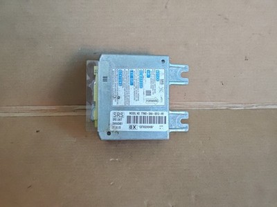 HONDA JAZZ 2005 AIRBAG STEUERGERÄT 77960-SAA-E821-M1