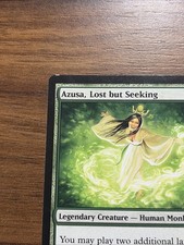 Azusa Lost But Seeking for sale | eBay