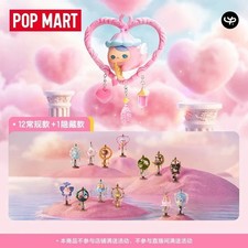 US SELLER In Hand Authentic PUCKY Dreamy Wishes Series Confirmed Figures