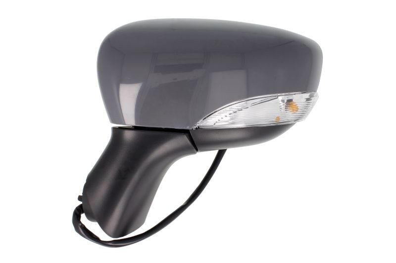 Fits BLIC 5402-09-2002105P Side mirror electric Left Aspherical RENAU ⭐UK Stock⭐
