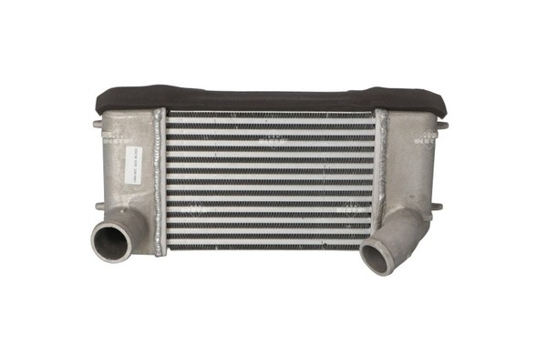 1X NRF 30355 LadeluftküHler FüR Land Rover-image