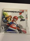 Mario Kart 7 3DS Authentic Fast Shipping