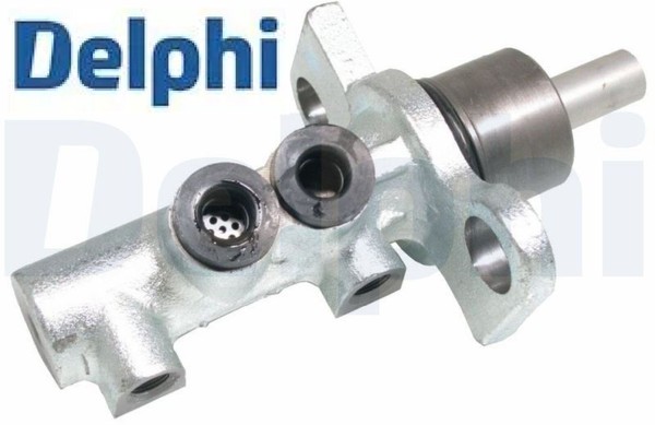 Delphi LM30009 Hauptbremszylinder Bremszylinder FüR Audi FüR Porsche FüR VW-image
