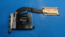 Dell Latitude 14 5420 Genuine CPU Cooling Fan w/Heatsink HX40M AT30K002ZAL