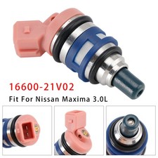 Carburateur Nissan MAXIMA