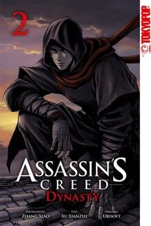 Assassins Creed - Dynasty 02  von Zu Xian Zhe | Buch | Zustand sehr gut
