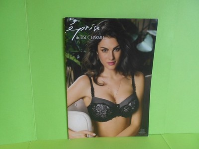 Katalog Eprise von Lise Charmel Herbst - Winter 2018 Teil 1