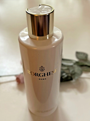 Borghese Effetto Immediato Spa Soothing Tonic for Sensitive Skin ~ toner ~ 8 oz 