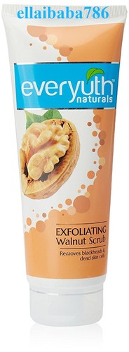 Ever yuth walnut scrub 200g (8901120141036)