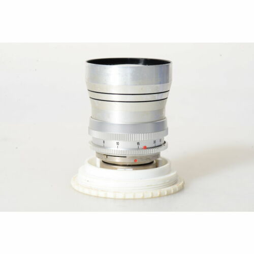 Schneider Tele-Xenar 135Mm 1:4 For Retina Cameras - 4.0/135 Tele Lens - Lens - Picture 2 of 5