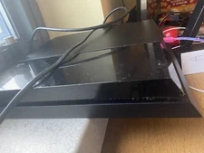 Sony PlayStation 4 Slim 500GB Console - Black