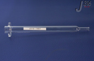 1 7487 APPLIED MATERIALS QUARTZ TUBE,APPLICATOR ASP+ 0200-00149 | eBay