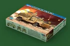 HobbyBoss 82446 1/35 Defender XD Wolf W.M.I.K.