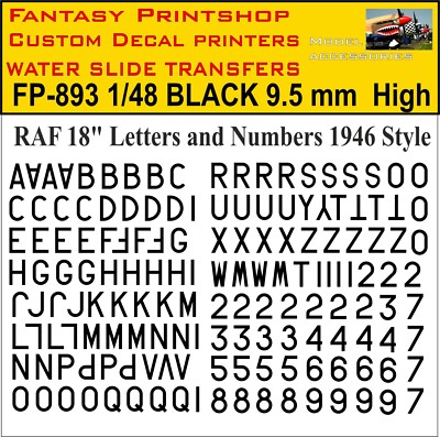 RAF 18