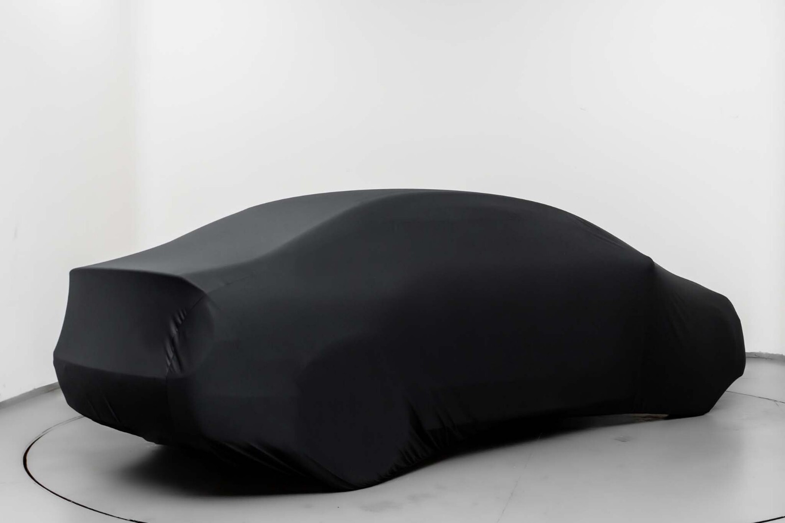 Indoor Car Cover For BMW Optional Alpina M M2 M3 M4 M5 M6 Logos And