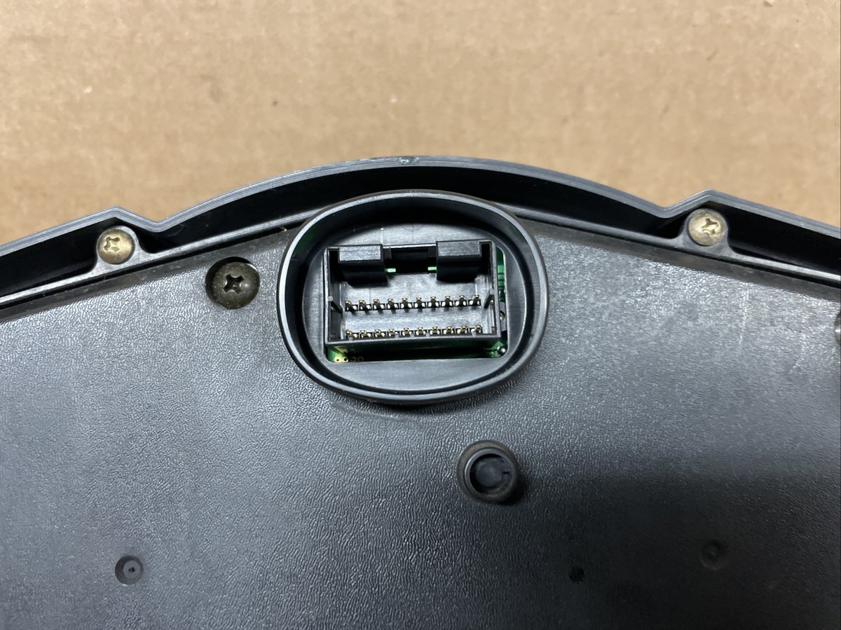 nm1212ページ 2003 Kawasaki Ninja ZX12R ZX12 OEM ENGINE WIRING HARNESS