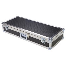 Diamond Plate Light Duty 1/4" ATA Case for KORG PA1X PRO 76 NOTE KEYBOARD