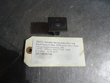 Lunette arrière Ford FOCUS