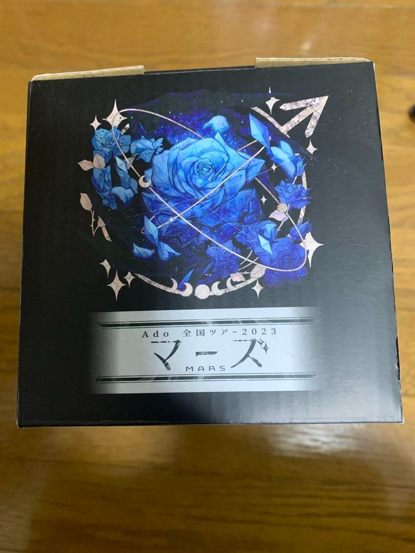 Ado 2023 全国ツアー ペンライト MARS Miscellaneous goods Perfect for Ado Cool ☆ Penlight 