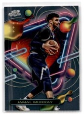 2023-24 Topps Chrome Cosmic #199 Jamal Murray Nuggets