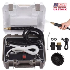 Handheld Car Detailing Cleaning Machine High Temp Steam Cleaner Household 3500W