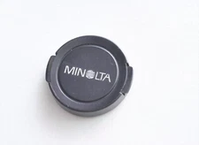 Minolta 40.5mm Front Lens Cap