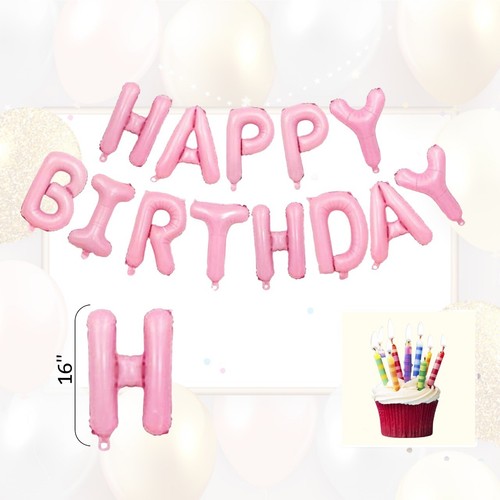 40"Number Foil Balloon Age Set GIANT Self Inflating Wedding Birthday Party Decor - Picture 62 of 157