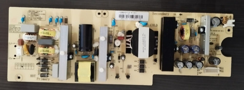 OK TV Power Supply Board Platine JUM7.820.865 Rev 1.4 Spare Part Ersatzteil