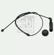 18560 FEBI BILSTEIN REAR AND BRAKE PAD WEAR WARNING CONTACT