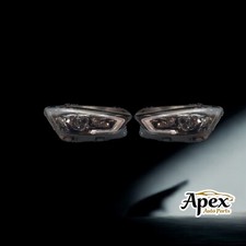 Mercedes-Benz GT AMG W290,X290 MultiBeam LED ORIGINAL A2909068900 A2909069000