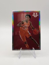 Julian Philips 2022-23 Bowman Chrome University Refractor RC #09B-28 Tennessee