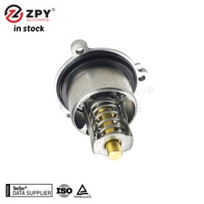 ZPY New Thermostat Fit For Porsche 911 991 981 718 Boxster Cayman 9A7 121 110 00