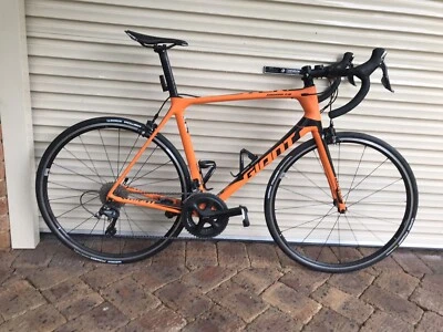 giant tcr gumtree