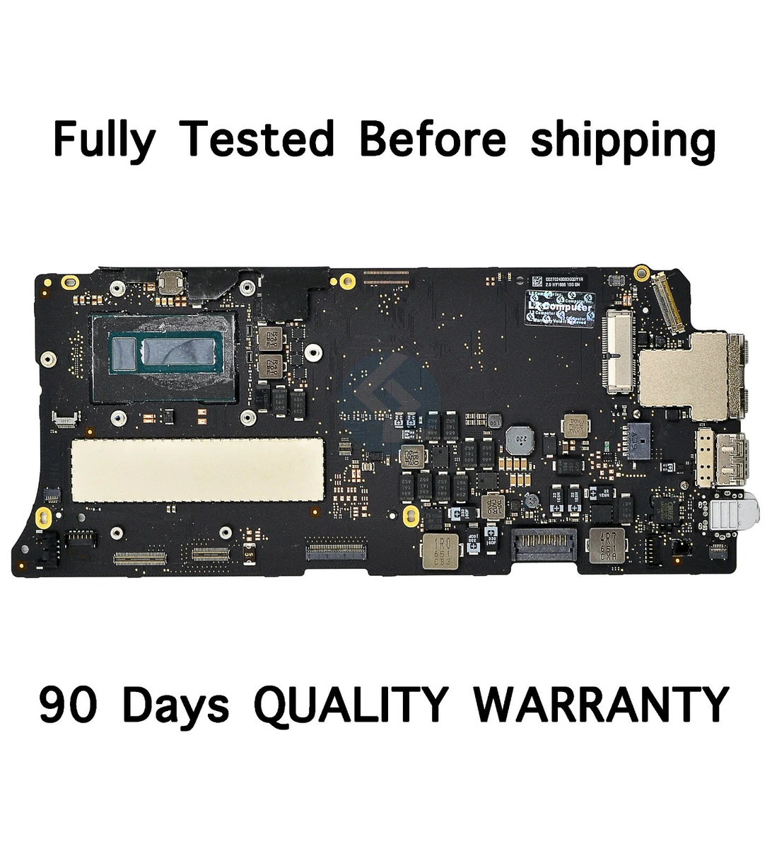 Logic board macbook pro 2015 clearance