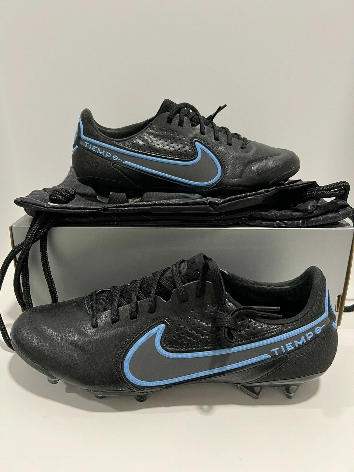 Nike Tiempo Legend 9 Elite FG Soccer 