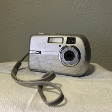 Kodak EasyShare CD40 Tested Working