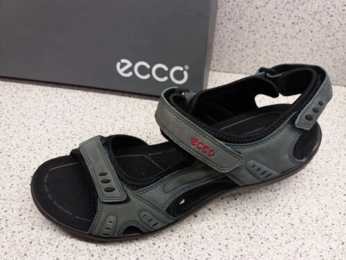 ECCO Mode, Schuhe & Accessoires für Damen mit Klettverschluss