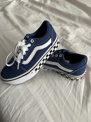 Vans Fillmore Boys