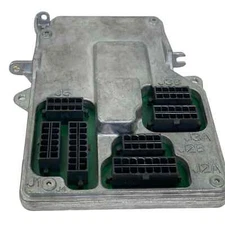 JOHN DEERE  ELECTRONIC CONTROL UNIT P#RE564421 REPAIR SERVICE