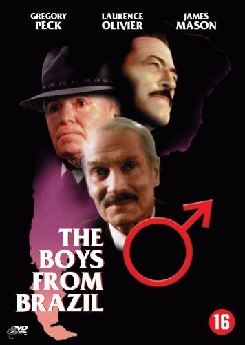 Boys from Brazil (DVD)