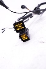 Motorcycle Wires & Electrical Cabling for 2001 Kawasaki Ninja