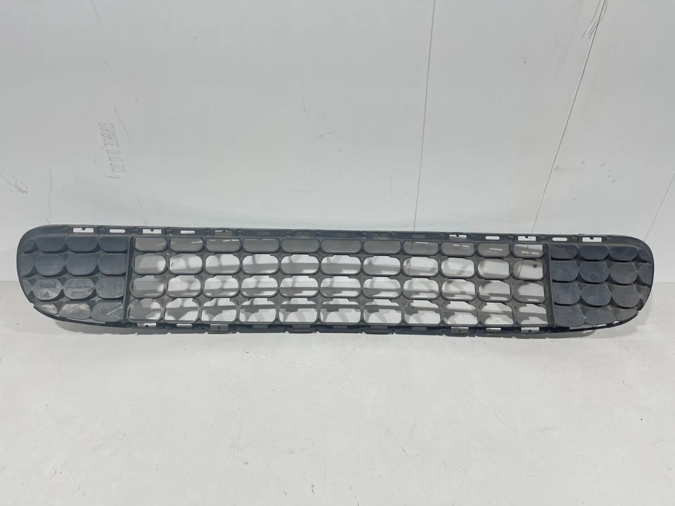 Mini Cooper R60 Countryman Paceman 2010-2016 parrilla parachoques delantero 11460913 Foto 4 de 4