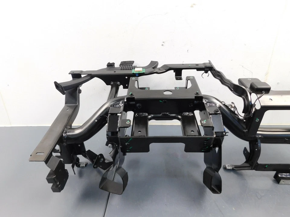 Lamborghini Aventador S LP740-4 2018 tablero refuerzo portador #6651 Z1 Foto 4 de 4