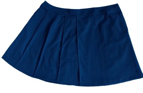 Adidas Ladies Contempo Skirt Black Size 2XL Plus Adjustable Waist Hooks  - Picture 1 of 17