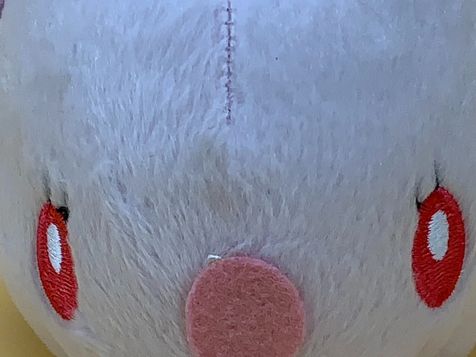 Pokemon stuffed animals plush toys BANPRESTO Munna 3.7in 2010 ⑨ - Image 3 of 4